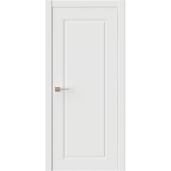 Дверь межкомнатная AxelDoors ELiss 1