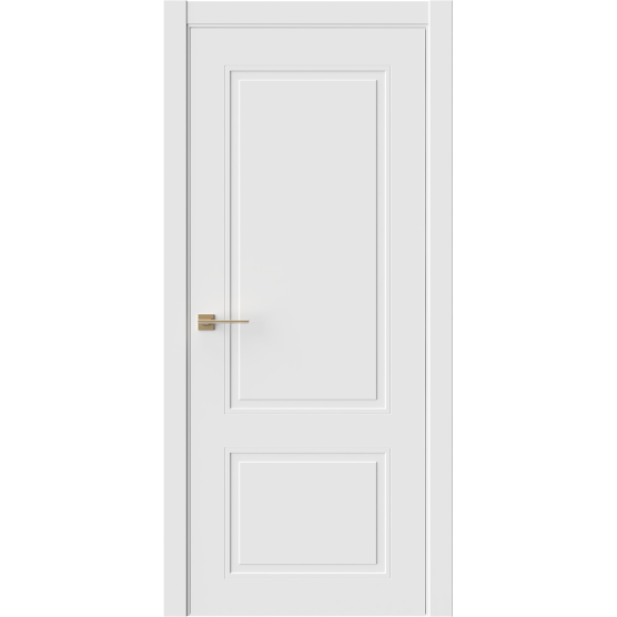 Дверь межкомнатная AxelDoors Eliss 3