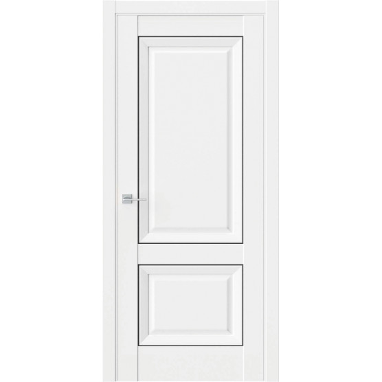 Дверь межкомнатная AxelDoors PL3F
