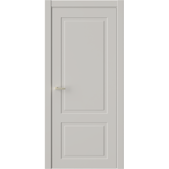 Дверь межкомнатная AxelDoors Милан 2