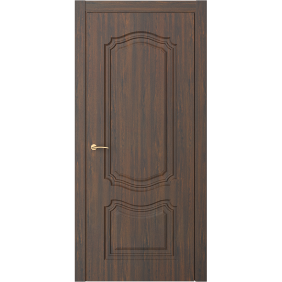 Дверь межкомнатная AxelDoors Эмилия ДГ