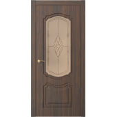 Дверь межкомнатная AxelDoors Эмилия ДО