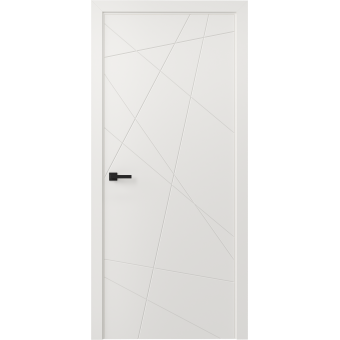 Дверь межкомнатная AxelDoors STARLINE