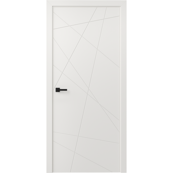 Дверь межкомнатная AxelDoors STARLINE