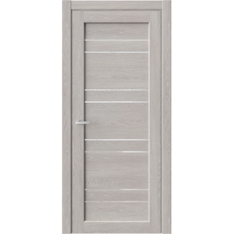 Дверь межкомнатная AxelDoors Yomo 2