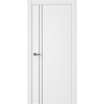 Дверь межкомнатная AxelDoors Лайнинг 2