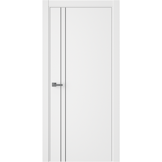 Дверь межкомнатная AxelDoors Лайнинг 2