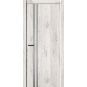 Дверь межкомнатная AxelDoors Стелла 2