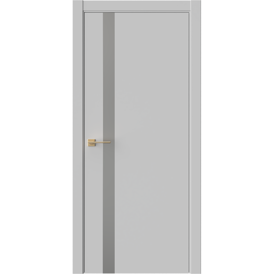 Дверь межкомнатная AxelDoors Экзотика 10Е 