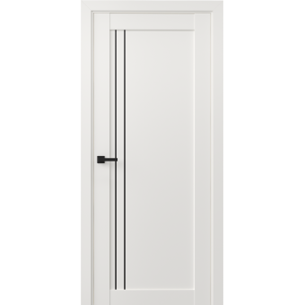 Дверь межкомнатная AxelDoors Grace molding 2
