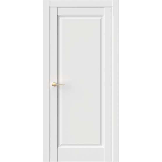 Дверь межкомнатная AxelDoors SE 1