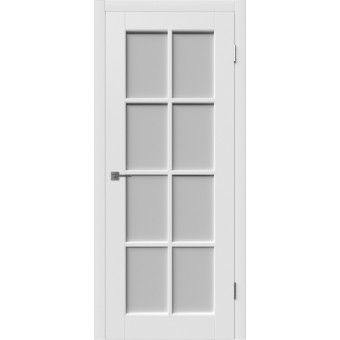 Дверь межкомнатная VFD Winter Porta 