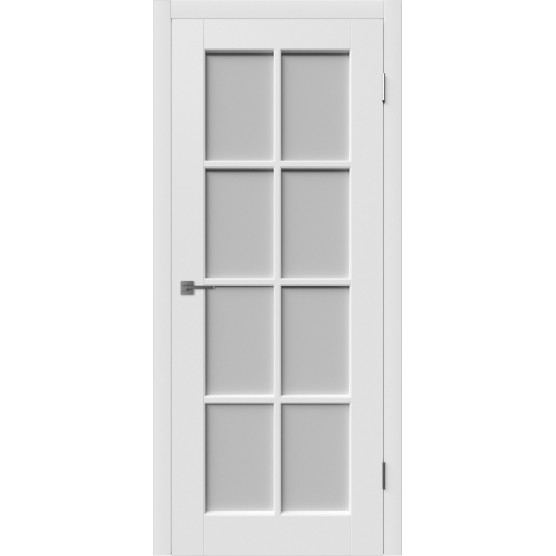 Дверь межкомнатная VFD Winter Porta 