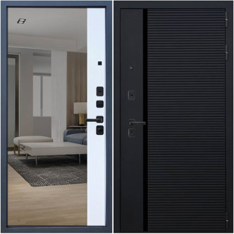 Входная дверь YoDoors(Бронекс) - 11