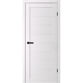 Дверь межкомнатная Flydoors AURA 200 212 Сноу