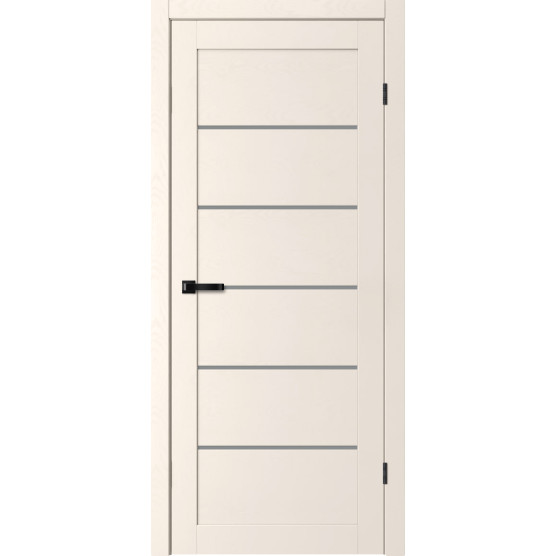 Дверь межкомнатная Flydoors AURA 200 220 Сахара