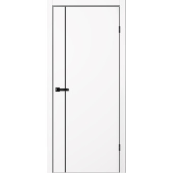 Дверь межкомнатная Flydoors AURA FUSION FN33