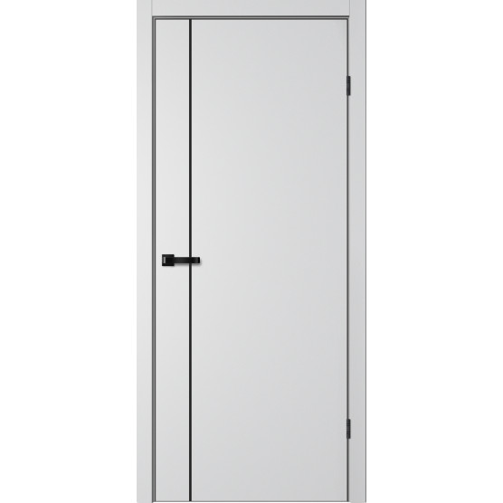 Дверь межкомнатная Flydoors AURA FUSION FN33-1