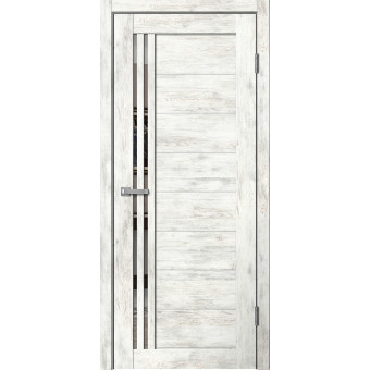 Дверь межкомнатная Flydoors BARN В05 Зеркало