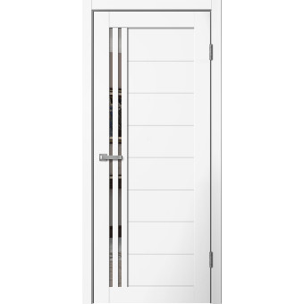 Дверь межкомнатная Flydoors BARN В05 Зеркало