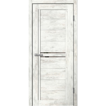 Дверь межкомнатная Flydoors BARN В06 Зеркало