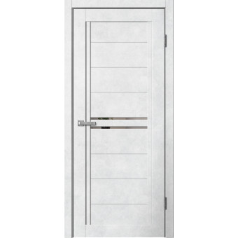 Дверь межкомнатная Flydoors BARN В06 Зеркало