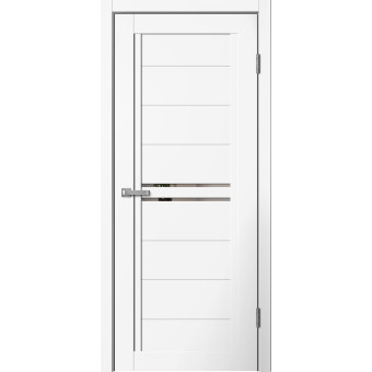 Дверь межкомнатная Flydoors BARN В06 Зеркало
