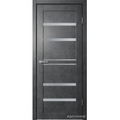 Дверь межкомнатная Flydoors BARN В01 Матовое 