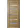 Дверь межкомнатная Flydoors BARN В01 Матовое 