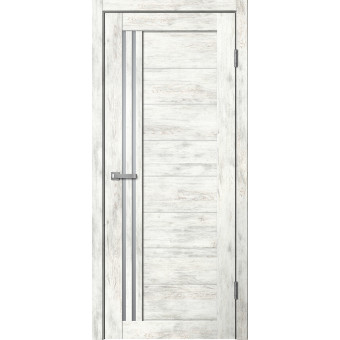 Дверь межкомнатная Flydoors BARN В05 Матовое