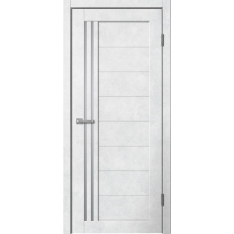Дверь межкомнатная Flydoors BARN В05 Матовое