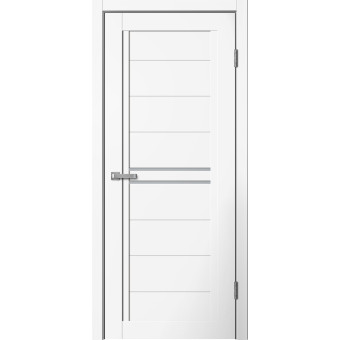 Дверь межкомнатная Flydoors BARN В06 Матовое