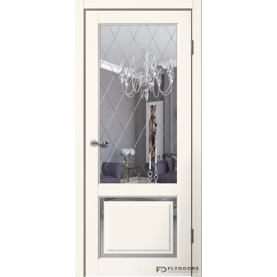Дверь межкомнатная Flydoors ESTETIC E03 