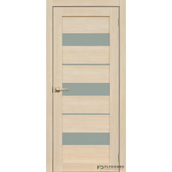 Дверь межкомнатная Flydoors LA STELLA 200 Мателюкс-1
