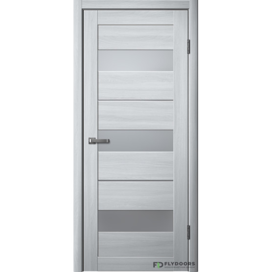 Дверь межкомнатная Flydoors LA STELLA 200 Мателюкс-2