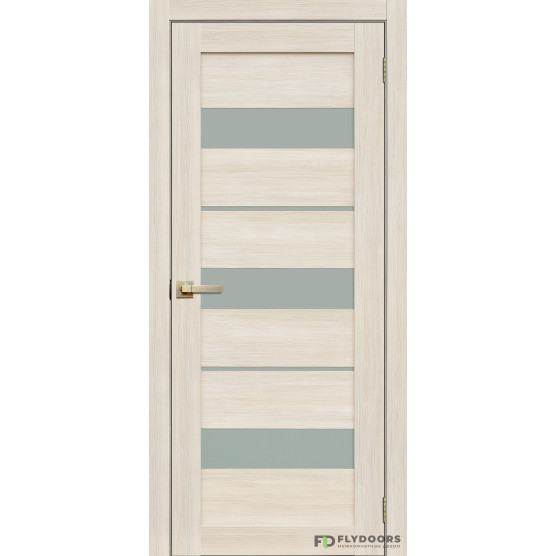 Дверь межкомнатная Flydoors LA STELLA 200 Мателюкс-4