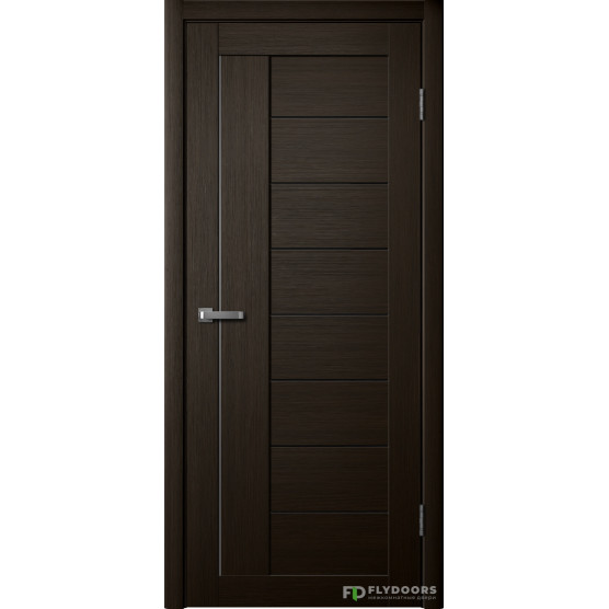 Дверь межкомнатная Flydoors LA STELLA 201 Лакобель-1