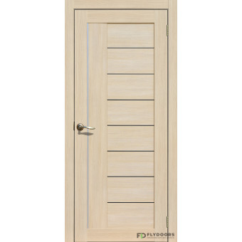 Дверь межкомнатная Flydoors LA STELLA 201 Лакобель