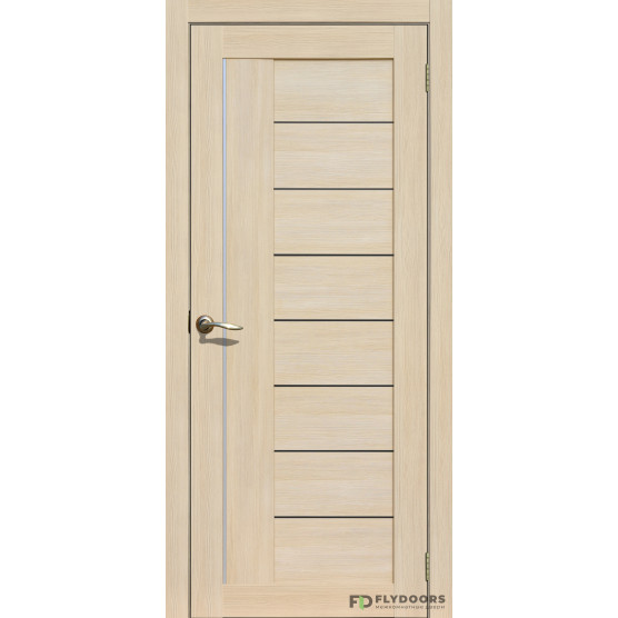 Дверь межкомнатная Flydoors LA STELLA 201 Лакобель