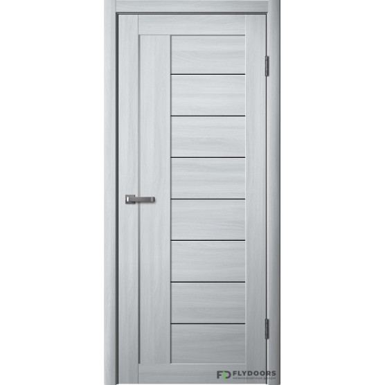 Дверь межкомнатная Flydoors LA STELLA 201 Лакобель-3