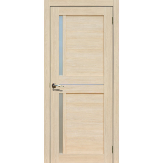 Дверь межкомнатная Flydoors LA STELLA 202 Мателюкс-1