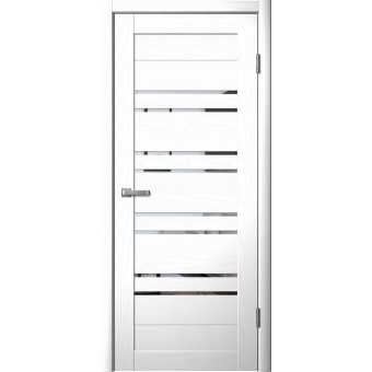 Дверь межкомнатная Flydoors LA STELLA 282 Зеркало