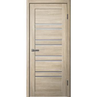 Дверь межкомнатная Flydoors LA STELLA 282 Мателюкс