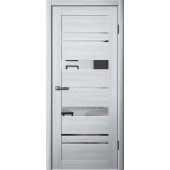 Дверь межкомнатная Flydoors LA STELLA 283 Зеркало