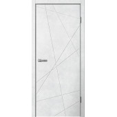 Дверь межкомнатная Flydoors LINE Line01 