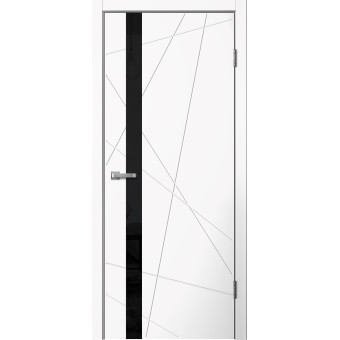 Дверь межкомнатная Flydoors LINE Line02 