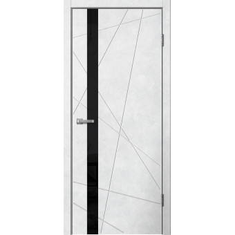 Дверь межкомнатная Flydoors LINE Line02 
