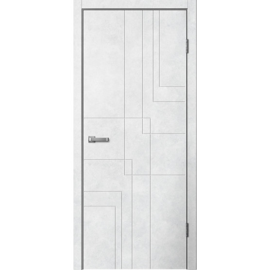 Дверь межкомнатная Flydoors LINE Line03 -1