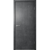 Дверь межкомнатная Flydoors LINE Line03 