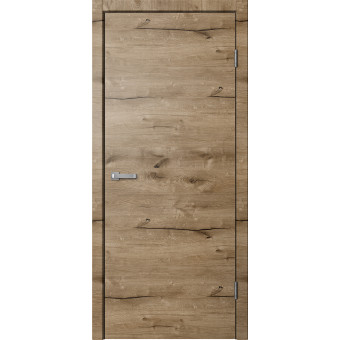 Дверь межкомнатная Flydoors Loft LF01 